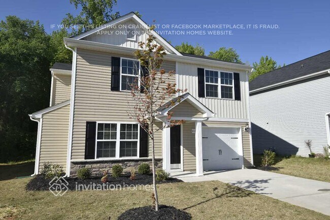 property at 809 Joselynn Drive