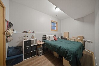 844 N Wood St in Chicago, IL - Building Photo - Building Photo