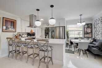274 Capri F in Delray Beach, FL - Building Photo - Building Photo