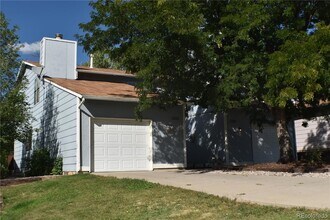 1322 Talley Cir in Colorado Springs, CO - Building Photo - Building Photo