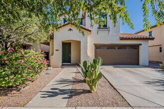 3509 E Oakland St in Gilbert, AZ - Building Photo - Building Photo