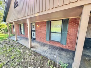 2511 Frayser Blvd in Memphis, TN - Building Photo - Building Photo