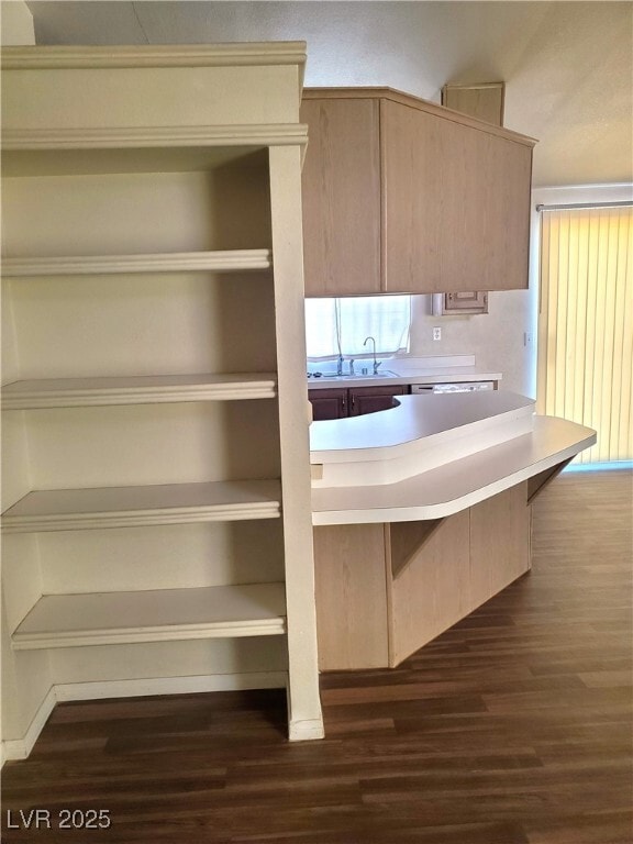 property at 3450 Van Ln