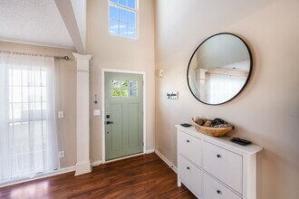 2924 Tuckland Dr in Raleigh, NC - Building Photo - Building Photo