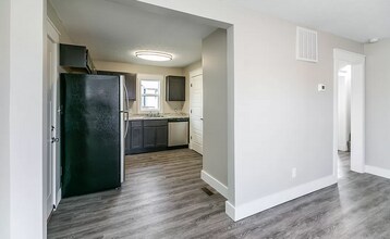 771 Shelby Ave in Lexington, KY - Building Photo - Building Photo
