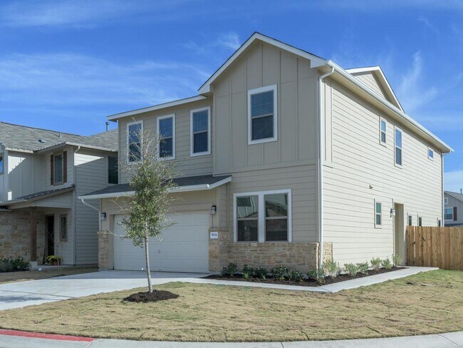 property at 9111 Silica Dr