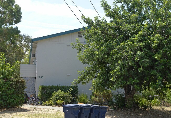 250 Arana Dr in Martinez, CA - Building Photo - Building Photo