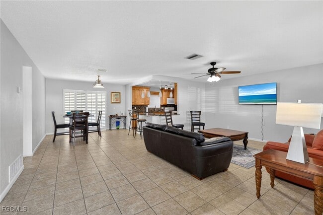 property at 211 S Lake Dr