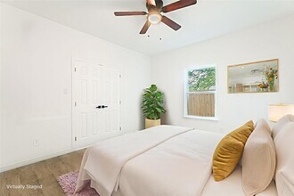 4709 Lee St in Greenville, TX - Building Photo - Building Photo