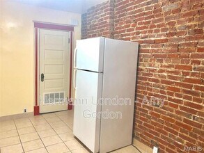 3918 Flad Ave in St. Louis, MO - Building Photo - Building Photo