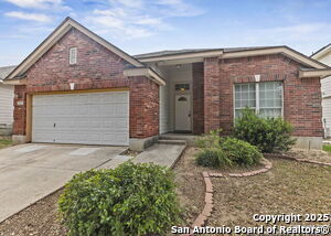 7319 Tranquillo Way in San Antonio, TX - Building Photo