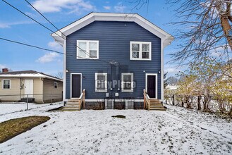 3110 Guilford Ave in Indianapolis, IN - Building Photo - Building Photo