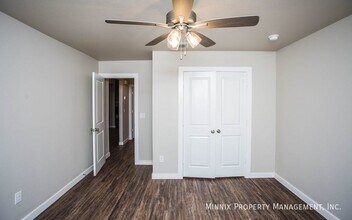 2148 Kirksey Ave in Lubbock, TX - Foto de edificio - Building Photo