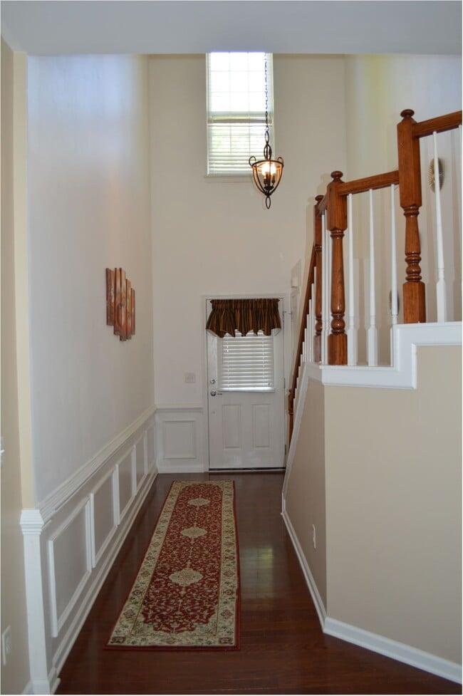 16831 Dunaverty Pl in Charlotte, NC - Building Photo - Building Photo