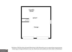 4891 Cherokee Way SE in Conyers, GA - Building Photo - Building Photo