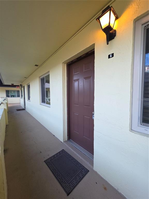 property at 400 Oakridge Blvd