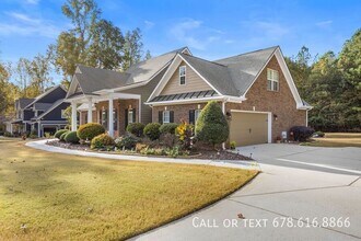 115 Rose Creek Dr in Covington, GA - Building Photo - Building Photo