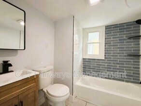 1218 Rodgers St in Pittsburgh, PA - Foto de edificio - Building Photo