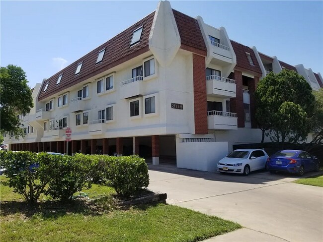 property at 3115 Helms St