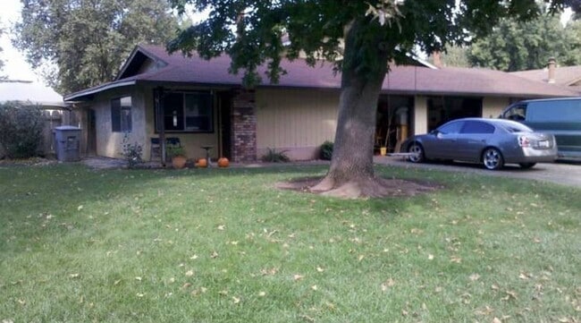 843-845 Netters Cir in Chico, CA - Building Photo - Building Photo