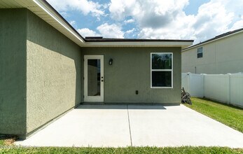 15078 Rain Lily St in Jacksonville, FL - Building Photo - Building Photo