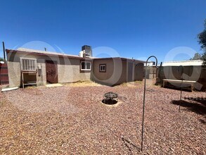 906 E Halcyon Rd in Tucson, AZ - Building Photo - Building Photo