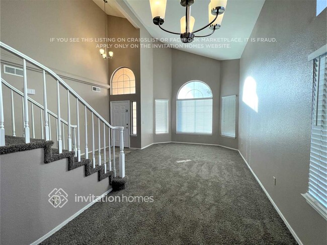1638 Rio Bravo Dr in North Las Vegas, NV - Building Photo - Building Photo