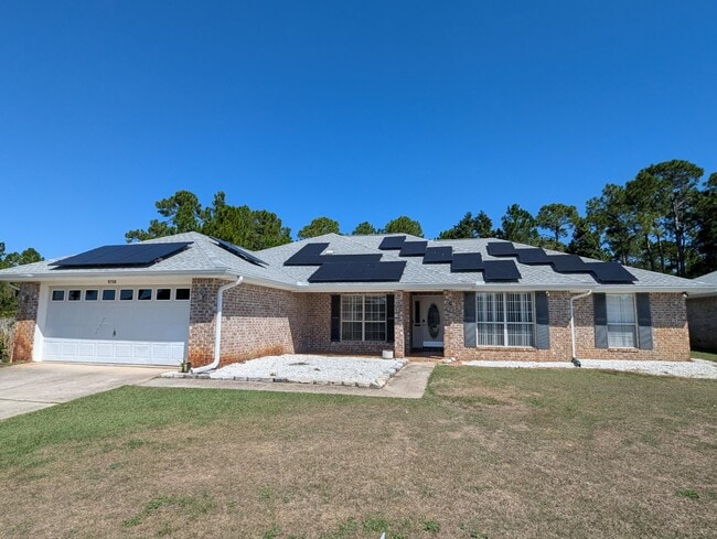 property at 9708 Parker Lake Cir