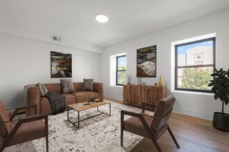 850 West Side Ave in Jersey City, NJ - Building Photo - Building Photo