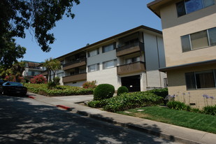 Marion Apartments