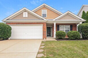 3456 Chandler Cove Way in Nashville, TN - Building Photo