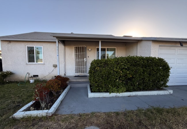 property at 8453 Hazeltine Ave