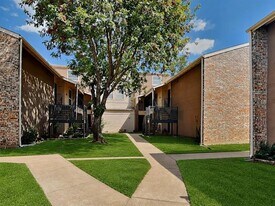 5534 Boca Raton Blvd in Fort Worth, TX - Building Photo