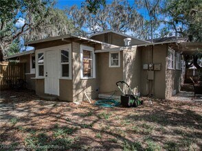 412 Rose Ave in Sebring, FL - Building Photo - Building Photo