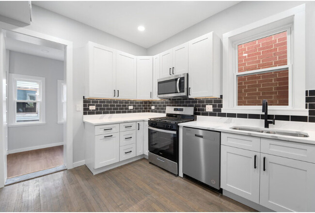 1518 W Melrose St in Chicago, IL - Building Photo - Building Photo