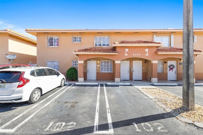 property at 2425 W 76th St