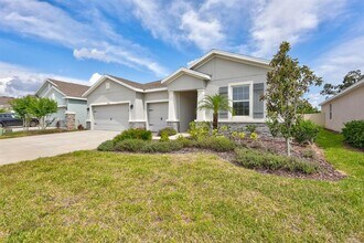 17032 Harvest Moon Way in Bradenton, FL - Building Photo - Building Photo