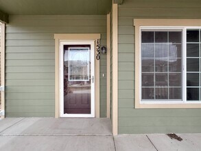 1530 Joppa Alley in Colorado Springs, CO - Building Photo - Building Photo