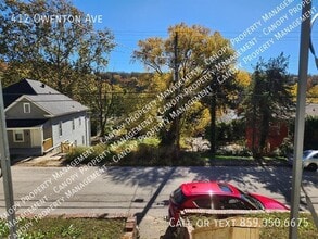 412 Owenton Ave in Frankfort, KY - Building Photo - Building Photo