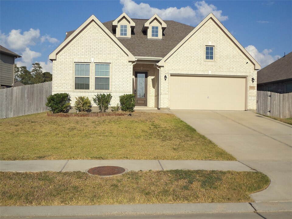 18669 Blue Spruce Ln in Magnolia, TX - Building Photo