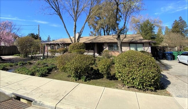 property at 7905 Curbaril Ave