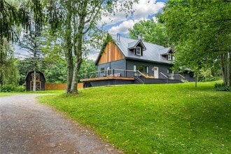 1399 Arbuckle Hollow Rd in Delancey, NY - Building Photo - Building Photo