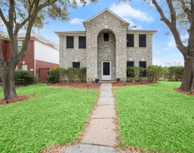 property at 15919 Timber Chase Dr