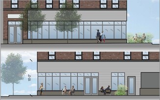 514-518 South St in Philadelphia, PA - Building Photo