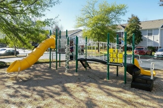 Blue Ridge Apartments in Johnson City, TN - Foto de edificio - Building Photo