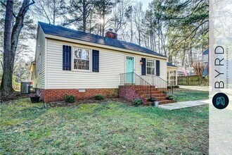 8321 Cherokee Rd in Richmond, VA - Building Photo - Building Photo