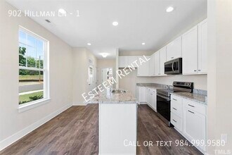 902 Hillman Ln in Mebane, NC - Building Photo - Building Photo