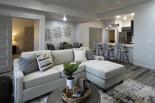 Residence at Corbin Crossing