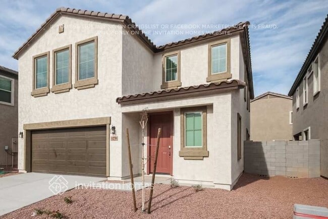 1270 E Palomino Way in San Tan Valley, AZ - Building Photo - Building Photo