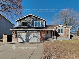 17293 E Kenyon Dr in Aurora, CO - Building Photo